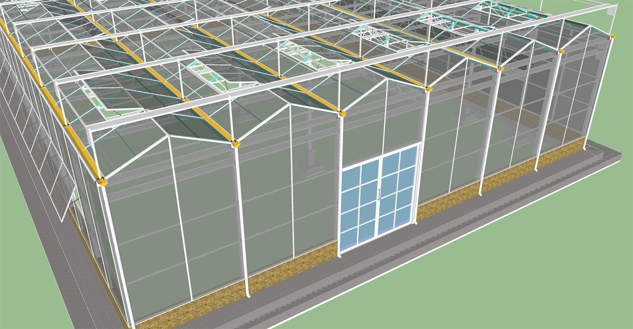 Polycarbonate-greenhouse-structure-(1)