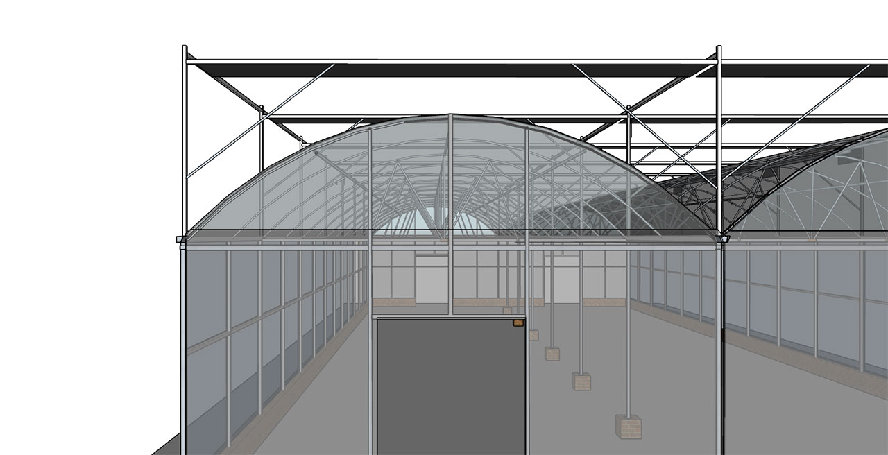 Polycarbonate-greenhouse-structure-(2)