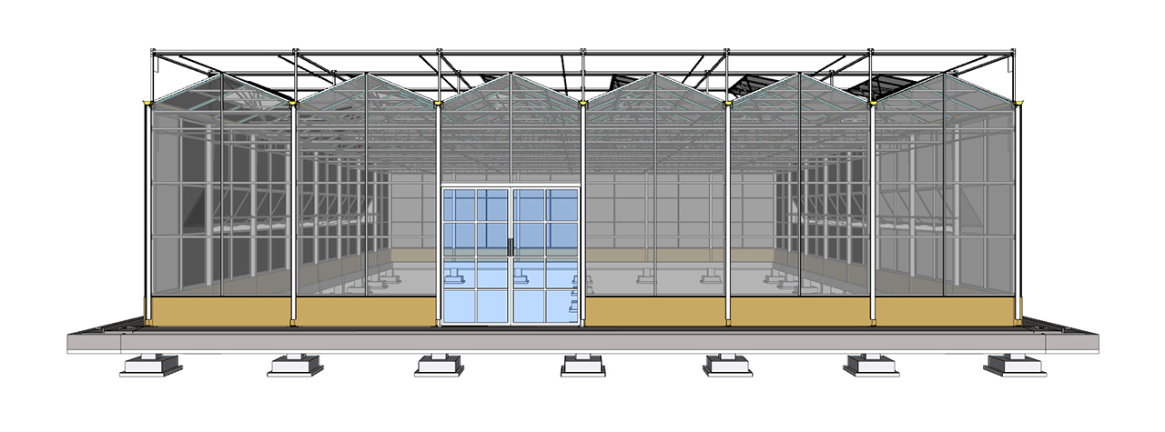 Polycarbonate-greenhouse-structure-(2)