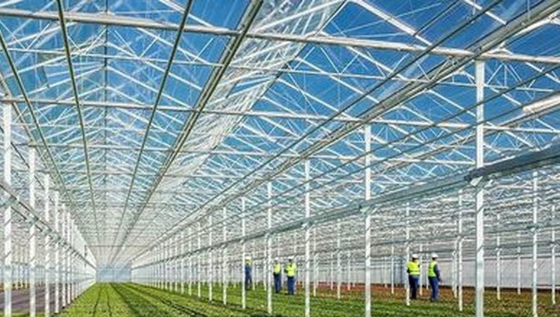 PremiumGreenhouse