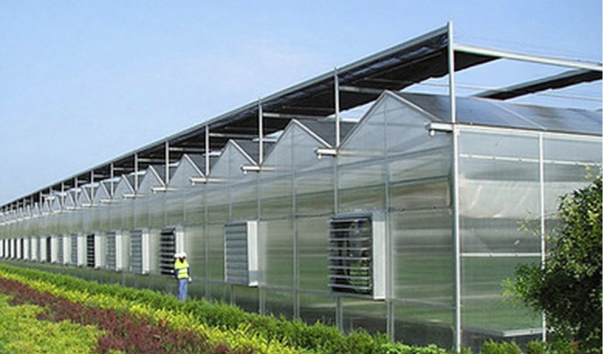 SmartGreenhouse