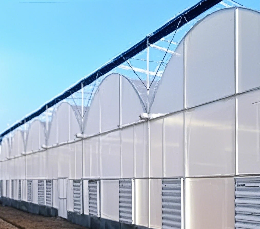 SustainableFarming