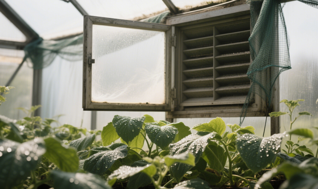 greenhouse