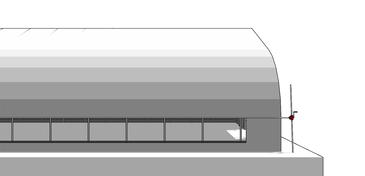 single-span-blackout-greenhouse-structure-(2)